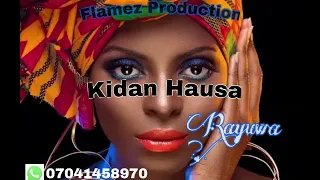 2022 kidan hausa 