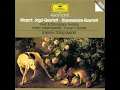 Mozart: String Quartet No. 17 in B-Flat Major, K. 458 "The Hunt": II. Menuetto. Moderato