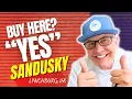 Where to Buy a House in Lynchburg VA Sandusky