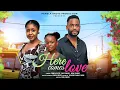 Download Lagu HERE COMES LOVE - PAMELA OKOYE, CHIKE DANIELS, DERA OSADEBE, Latest Full 2025 Nigerian Movie