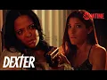 Dexter Deb vs Detective LaGuerta