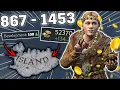 Download Lagu I PLAYED TALL for HUNDREDS of years on ONE ISLAND in CK3...