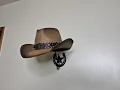 Decorative And Strong Hat Racks Watch Before Buying