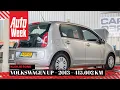 Download Lagu Volkswagen Up - 2013 - 415.602 km - Klokje Rond