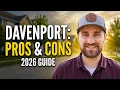 Moving to Davenport Iowa Here s What You NEED to Know