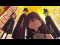 AMV Noutenki [脳天気] - THE ROLLING GIRLS - lyrics