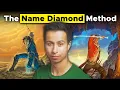 The Easy Way to Name Your Fantasy Characters