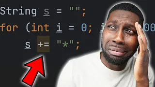 You ve Been Using Java Strings WRONG All This Time