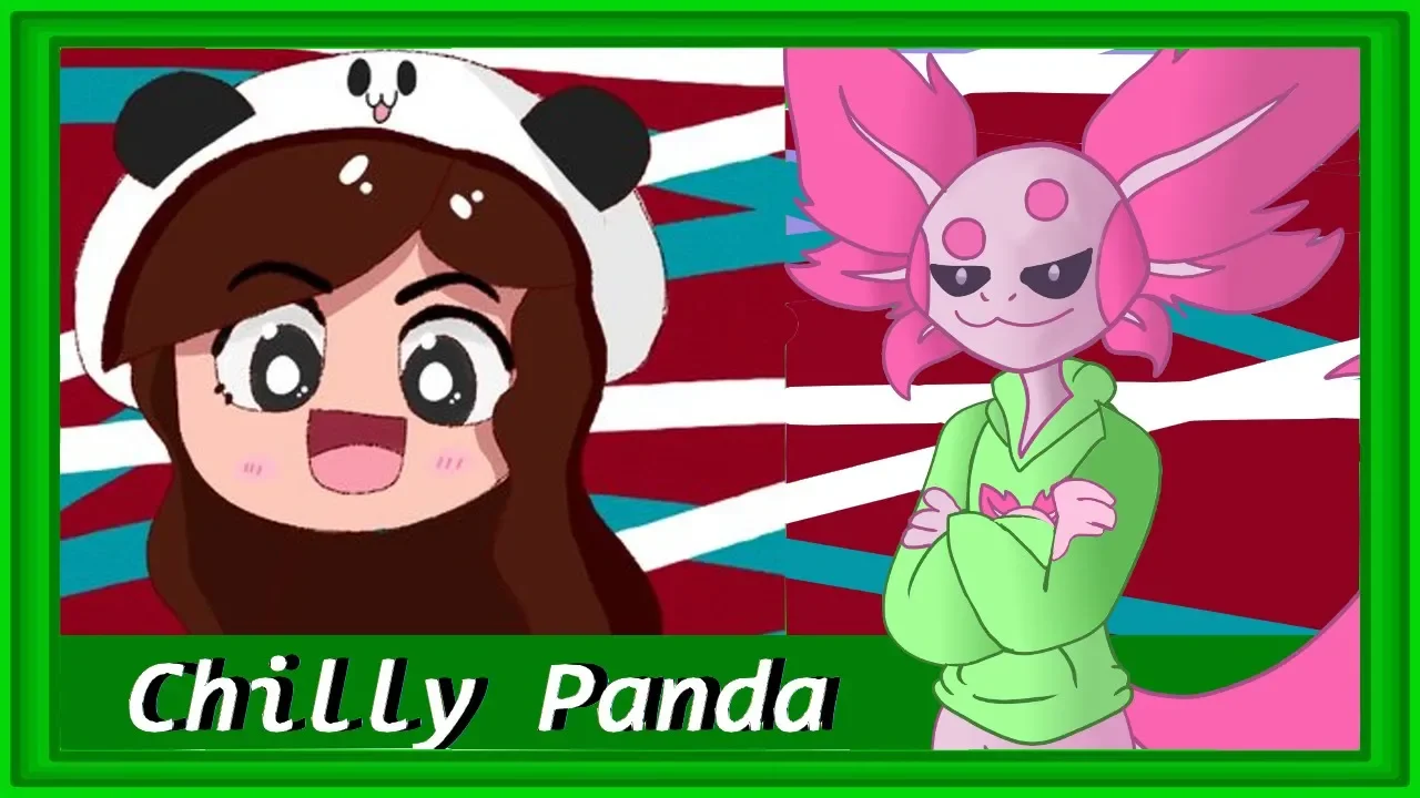 Let's Talk About: Chilly Panda