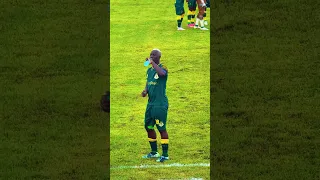 Yanga SC Vs JKT Tanzania 