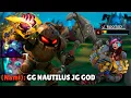 Download Lagu YOU CAN'T BELIEVE IT! THIS IS THE MOST DISGUSTING BUILD IN NAUTILUS JUNGLE😈