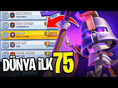 Video Thumbnail: Yeni Lig Sistemi Geldi!