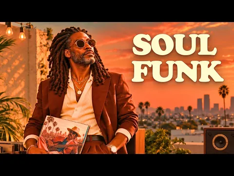 Vintage Soul Funk Mix | Deep Pocket Grooves & Warm Soul Vocals