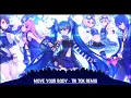 Download Lagu 1/2 Hour - Move Your Body | Sia | Tik Tok Remix cực hay