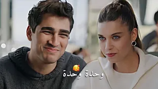 فريد وسيران وحدة وحدة حماقي الطائر الرفراف Ferit Ve Seyran Wa7da Wa7da Yali Çapkını 