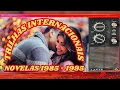 Download Lagu Trilhas Internacionais Novelas - 1985 a 1995
