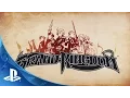Video di Grand Kingdom - Introduction Trailer | PS4, PS Vita