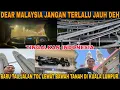 Download Lagu BUAT MALAYSIA PLEASE JANGAN TERLALU JAUH TINGGALKAN INDONESIA‼️
