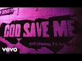 Download Lagu mgk - god save me (Official Lyric Video)