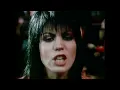 Joan Jett & The Blackhearts - I Love Rock N Roll (Official Video), Full HD (Remastered and Upscaled)