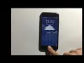 İphone ekran kilidi şifre kırma yöntemi, ios 9,10,11 açığı (7,6s,6,5s,5c,5,4s,4) 100% kesin basit