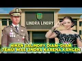 Download Lagu NIKEN SALINDRI DIAM-DIAM BERTEMU LAGI DENGAN MAS LINDRA SETELAH PENTAS