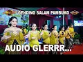 Lagu AUDIO GLERR !!.. SALAM PAMBUKO - JOSSE MUSIC - DEWO AUDIO