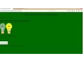 html css javascript bulb project to on and off bulb by click