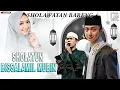 Download Lagu Jihan Audy - Sholatun Bissalamil Mubin | Sholawatan Bareng Gus azmi & Gus Fandy Iraone