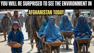 Journey Through Afghanistan 2025 Travel Documentary Interesting Facts  Journey Through Afghanistan 2025 Travel Documentary Interesting Facts