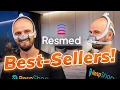 Which ResMed CPAP Mask is Best The TOP Masks Compared
