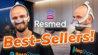 Which ResMed CPAP Mask is Best The TOP Masks Compared