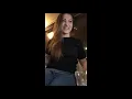 Dani Daniels Instagram Live On February 24 2018