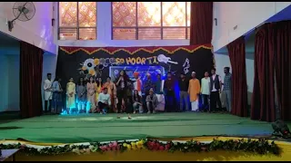 tarak mehata ka ulta chasma tmkoc ramp walk