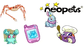 the neopets anniversary wheel made an enemy out of me neopets dailies episode 65