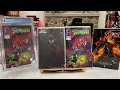 IS SPAWN THE MOST OVERRATED SERIES IN COMIC BOOK HISTORY SPAWN COLLECTION