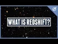 What is REDSHIFT