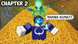 MISTERI DI CARI JARUM DI TUMPUKKAN JERAMI ROBLOX INI ?