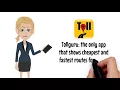 Toll Calculator Gas Calculator USA Google Maps with Tolls Gas Tollguru