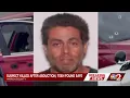 Suspect in Marion County abduction of 13-year-old girl was killed in shooting involving deputies