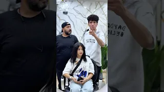 أنا مش هكمل الفيديو التلفون بتاع كسر 