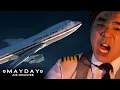 Download Lagu Inside the Unprecedented Event on Japan Airlines Flight 123 | Mayday: Air Disaster