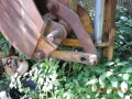 JOHN DEERE JD-400 LOADER AND BACKHOE FOR SALE