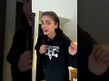 taylor hill get ready for snowboarding