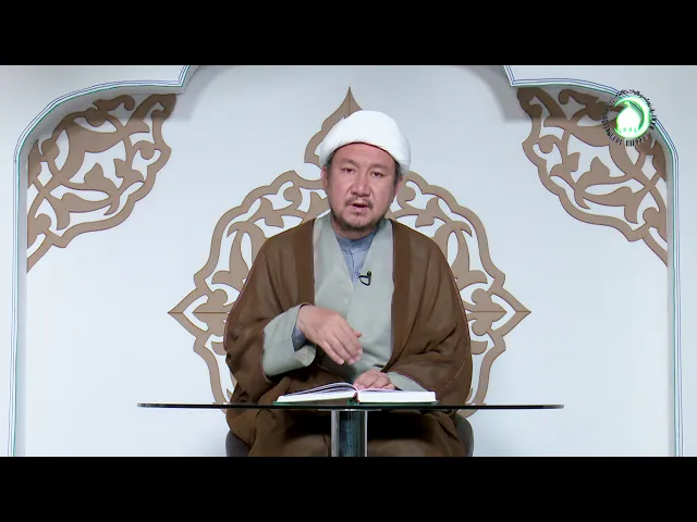 ⁣درس 318  کتاب الحج  ( 87 )، الفصل الرابع في التوابع...، ص 259 - استاد: محمد هادی نبوی