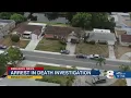 Man 30 arrested for Pasco County homicide deputies say