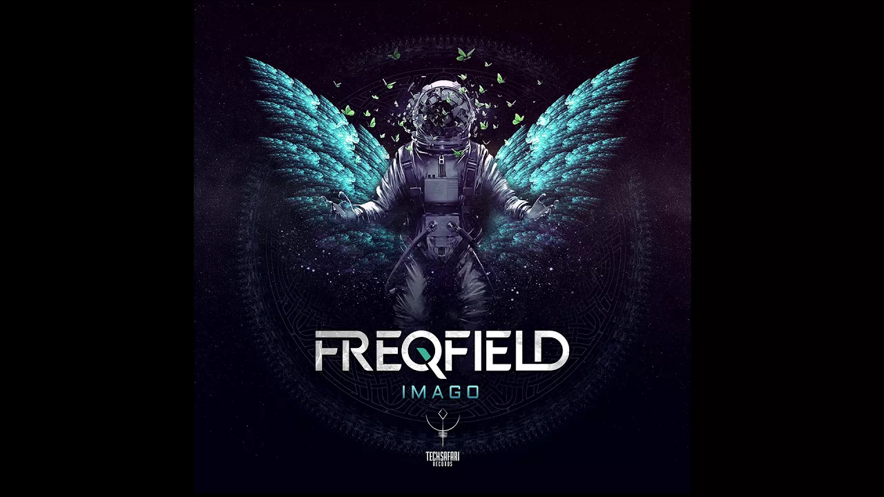 Freqfield - Imago