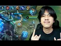 Download Lagu BATTLE EMOTE GRATIS + SKIN GRATIS = ALDOUS FULL DAMAGE AUTO MELUNCUR - Mobile legends
