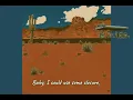 TANNER USREY. "If You Call me Again. (w/lyrics). Album: "These Days", 2025.