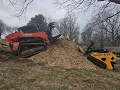 quick Kubota SVL75-2 overview and controls